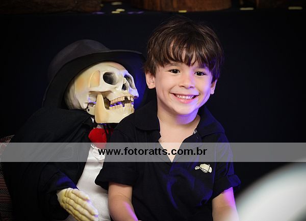 Aniversário 05 Anos Rodrigo dia 06/04/2015.