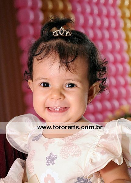 01 Ano Nicoli dia 25/04/2015 no Colossu Buffet.