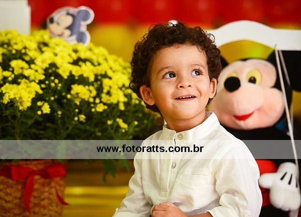 Aniiversário 02 Anos João Emanuel dia 29/04/2015.