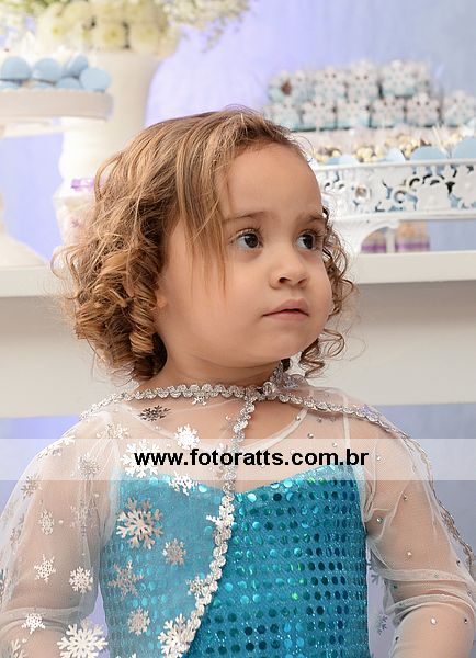 Aniversário 03 Anos Ana Sofia  dia 16/05/2015.