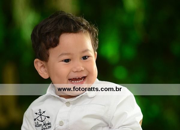 Aniversário 02 Anos Daniel dia 28/05/2015 no Buffet Colossu Park.