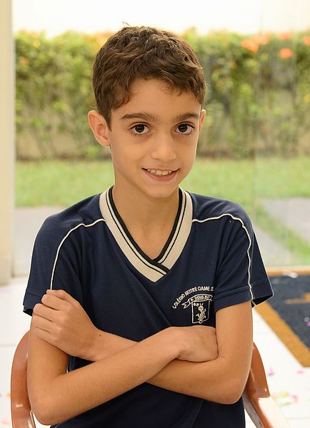 Aniversário 09 Anos Sidney dia 03/06/2015.