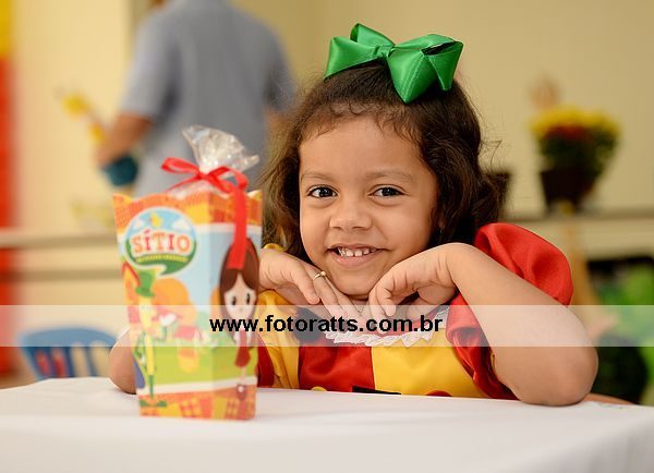 Aniversário 05 Anos Natalia dia 10/06/2015.