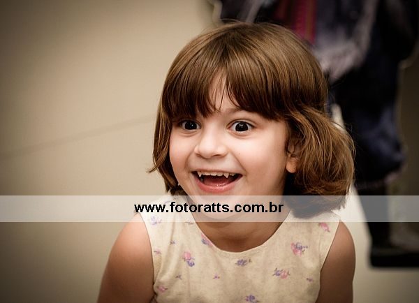 Aniversário 05 Anos Luiza dia 29/06/2015.