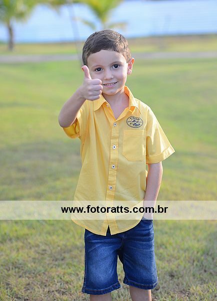 Aniversário 04 Anos Pedro dia 11/07/2015.