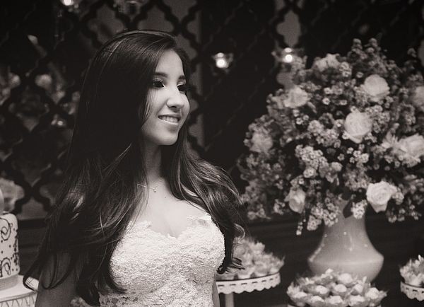 15 Anos Milena 