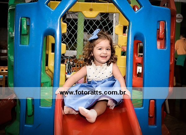 Aniversário 02 Anos Teodora dia 21/072015.