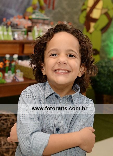 Aniversário 05 Anos Gabriel dia 14/08/2015.