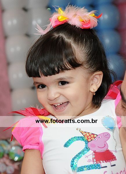 02 Anos Maria Eduarda dia 21/08/2015