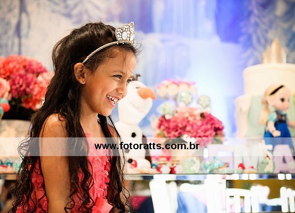 Aniversário 04 Anos Emanuele no Dia 29/08/2015 no Mercearia Kids & Teens