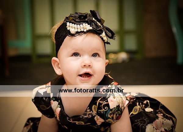 Aniversário 01 Ano Maria Fernanda dia 19/09/2015.