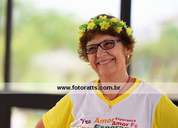 Aniversário 70 Anos Terezinha dia 26/09/2015.