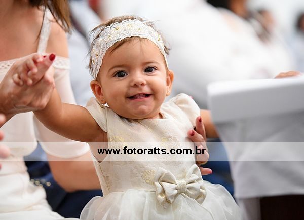 Batizado Antonella dia 11/10/2015 na Igreja Guadalupe.