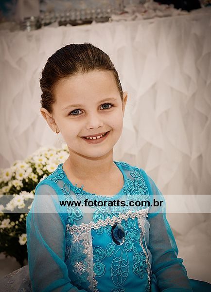 Aniversário 05 Anos Maria Eduarda dia 24/10/2015.