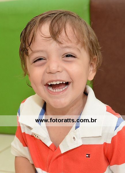 Aniversário 03 Anos Rafael dia 30/10/2015.
