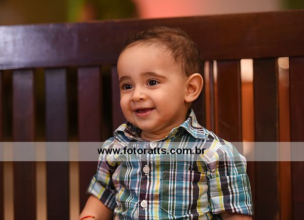 Aniversário 01 Ano Henrique dia 28/11/2015 na Mercearia Kids.