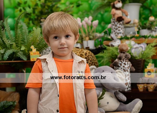 02 Anos Eduardo dia 04/12/2015