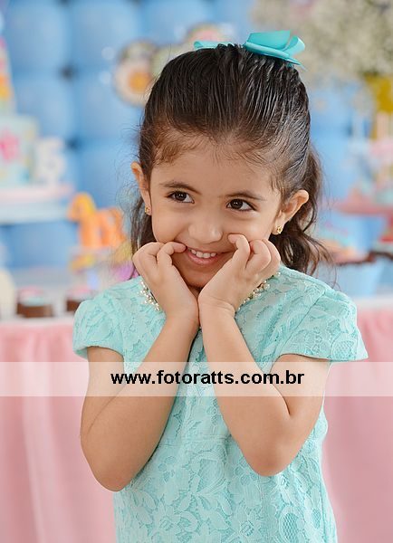 Aniversário 05 Anos Beatriz dia 23/01/2016.