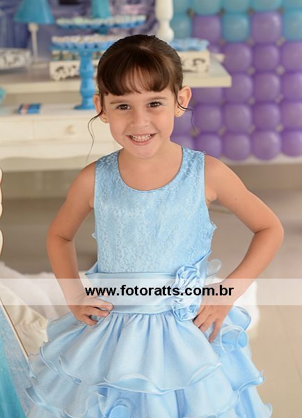 Aniversário 05 Anos Larissa  dia 29/01/2016.