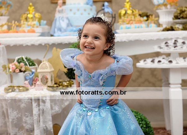 02 Anos Ayla dia 05/02/2016 no Mercearia Kids.