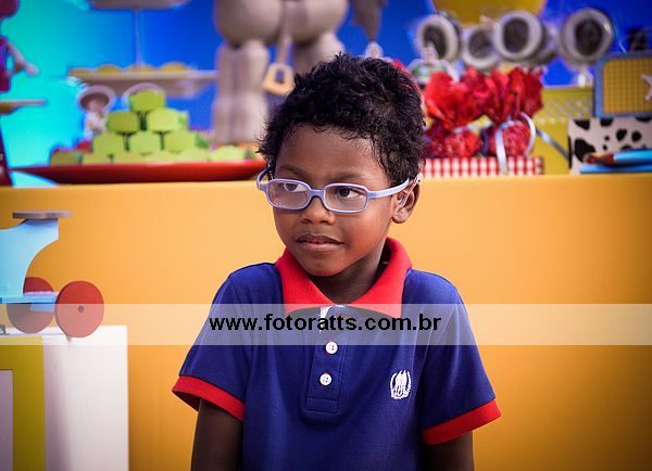 05 Anos Pedro Antonio dia 20/02/2016