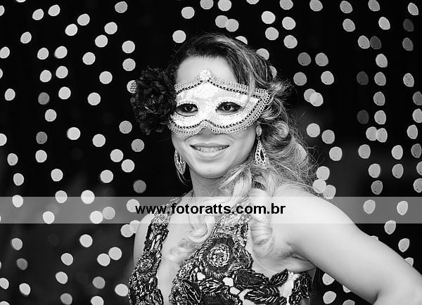 Aniversário Danielle dia 19/03/2016 no Colossu Buffet.
