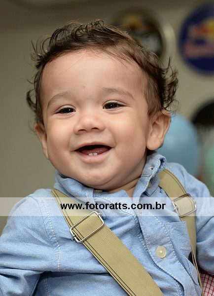 01 Ano Túlio dia 28/03/2016