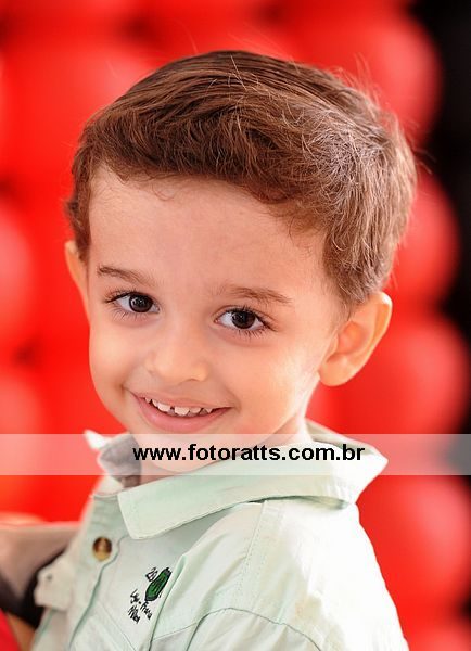 03 Anos Filipe 