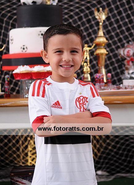 05 Anos Eduardo dia 16/04/2016 