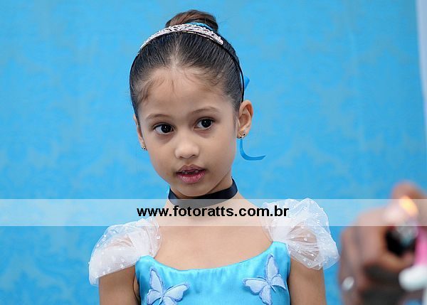 10 Anos Luiza dia 28/04/2016