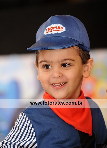 Aniversário 03 Anos Davi dia 14/05/2016.