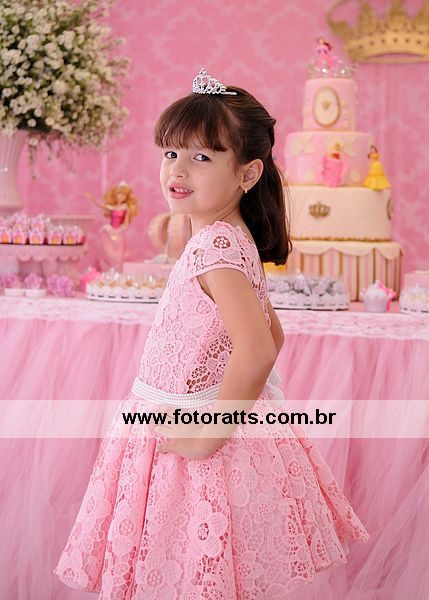 06 Anos Natália dia 15/05/2016 no Origami Buffet