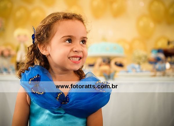 Aniversário 04 Anos Ana Sofia no Dia 16/05/2016 Colégio Notre Dame de Lourdes