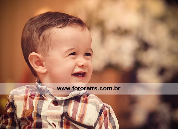 Aniversário 01 Ano Arthur no Dia 22/05/2016 no Buffet Mundo Mágico