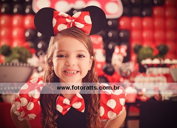 Aniversário  06 Anos Clara no Dia 19/06/2016 em Edificio American Residence