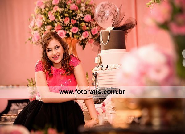 Festa de 10 Anos Izadora no Dia 15/07/2016 no Alpha Kids Buffet 