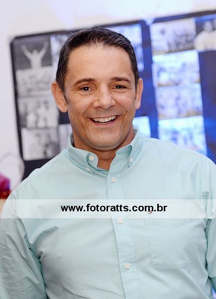 Aniversário 50 Anos Iron dia 23/07/2016.