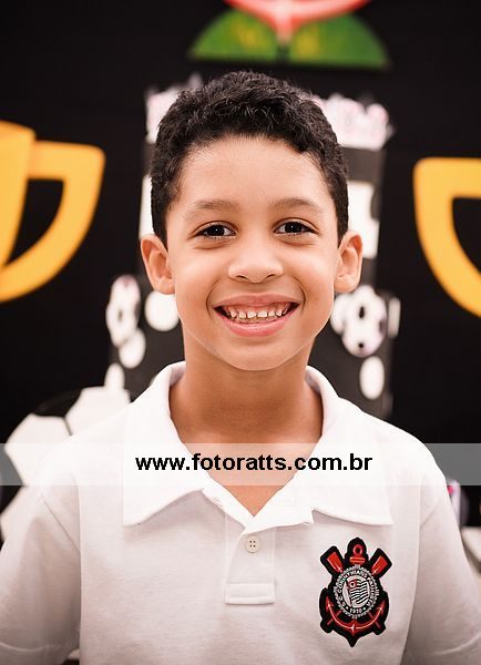 Aniversário 06 Anos Vittor Hugo no Dia 06/08/2016 no Ritorna Pizzaria