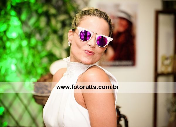 Aniversario Veronica no Dia 14/08/2016 em Ed. Saint Mikhael