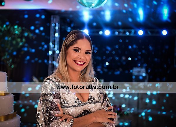 Aniversário Joana dia 06/09/2016 no  Espaço Adriano Guedes.