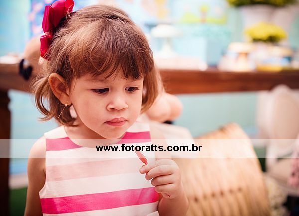 Aniversário 02 Anos Maria Fernanda no Dia 09/09/2016 em Residencia