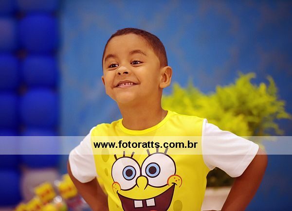 Aniversário 05 Antonio Henrique dia 08/10/2016.