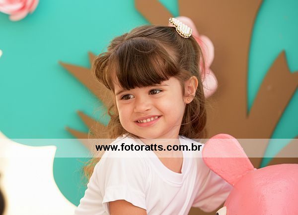 Aniversário 03 Anos Cassia dia 16/10/2016.