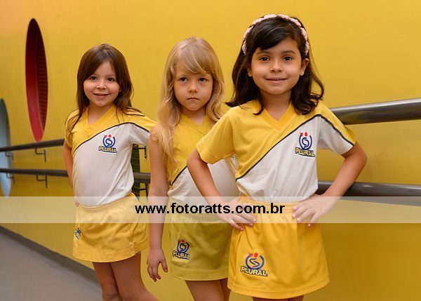 2_Pré Formatura Plural 2016 - Turma da Manha..