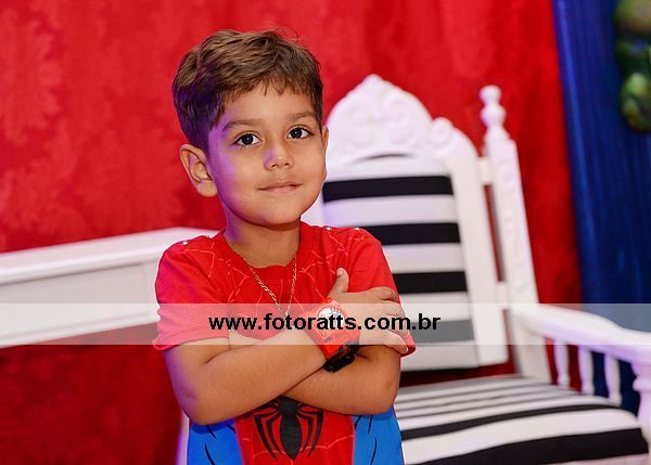 05 Anos Odair Junior dia 04/11/2016