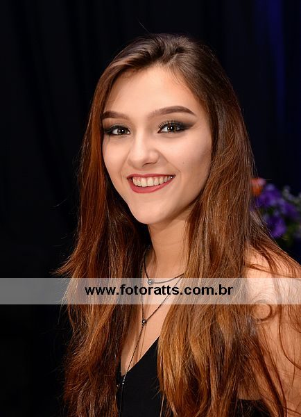 Aniversário 14 Anos Marcela dia 12/11/2016