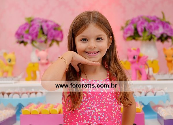 05 Anos Alice dia 18/12/2016