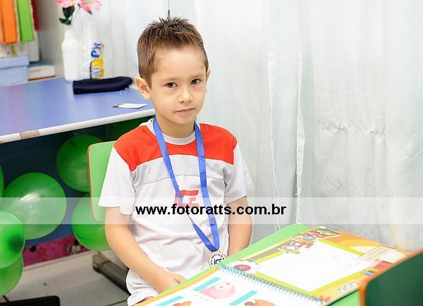 Formatura Ice Kids 2016 dia 12/12/2016.