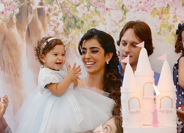 01 Ano Gabriela