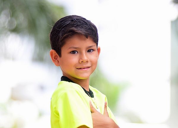 07 Anos Vinicius 